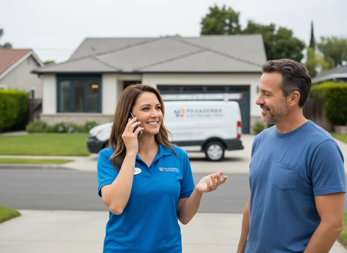 Electrician Grayland, WA FAQs